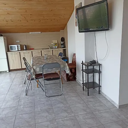 Stai Za Gosti Bazdarovi Apartament Bjała