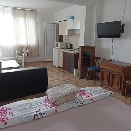 Stai Za Gosti Bazdarovi Apartament Bjała