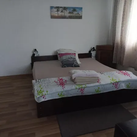 Stai Za Gosti Bazdarovi Apartament
