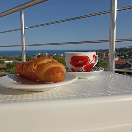 Stai Za Gosti Bazdarovi דירה ביאלה