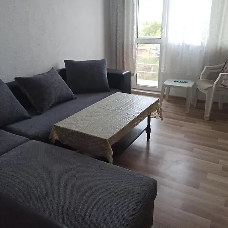 Stai Za Gosti Bazdarovi Apartmán