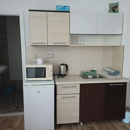 Apartmán Stai Za Gosti Bazdarovi Bjala