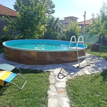 Stai Za Gosti Bazdarovi Apartament Beala