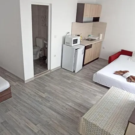 Stai Za Gosti Bazdarovi * Byala (Varna)