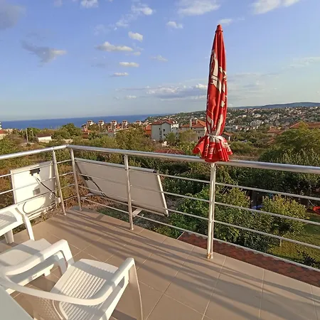 Stai Za Gosti Bazdarovi Apartmán Bjala
