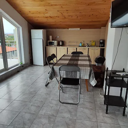 Stai Za Gosti Bazdarovi Apartmán