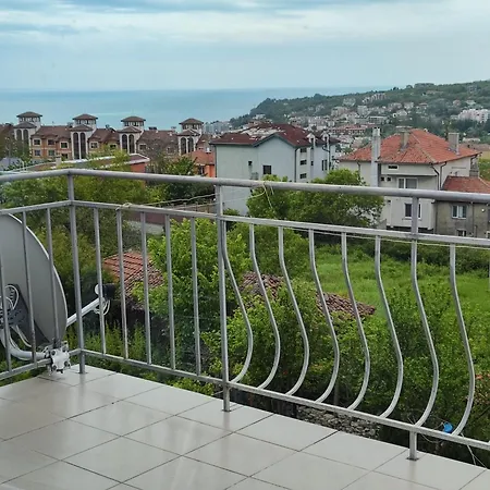 Stai Za Gosti Bazdarovi Apartmán Bjala
