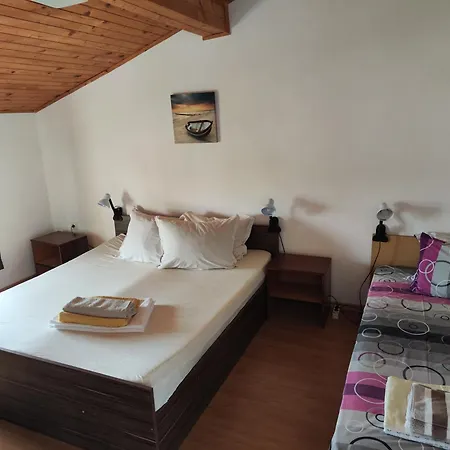 Stai Za Gosti Bazdarovi Apartmán