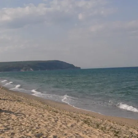 Stai Za Gosti Bazdarovi Apartmán Bjala