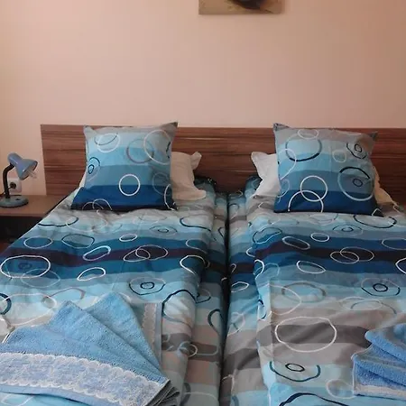 Stai Za Gosti Bazdarovi * Byala (Varna)