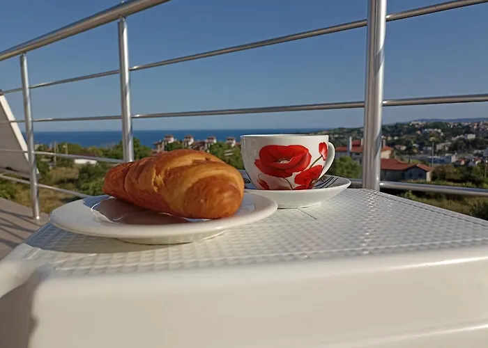 Stai Za Gosti Bazdarovi 아파트 비알라