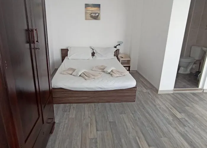 Stai Za Gosti Bazdarovi 비알라