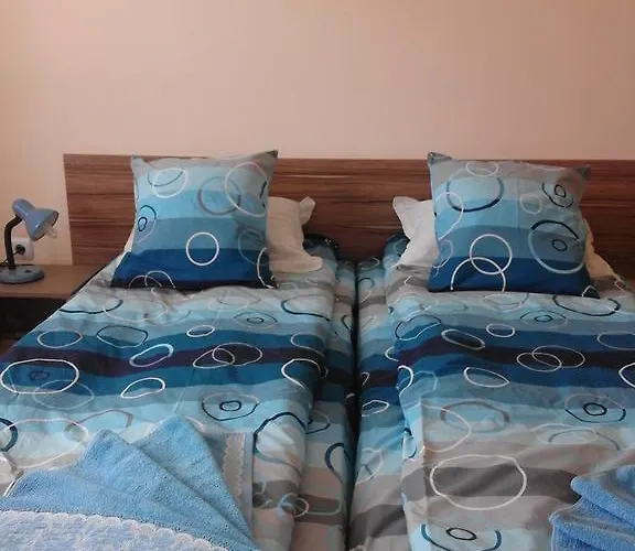 Stai Za Gosti Bazdarovi * 비알라