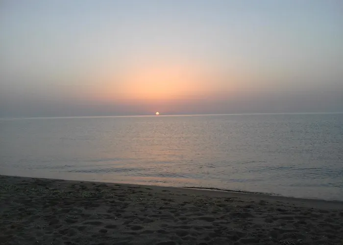 Stai Za Gosti Bazdarovi 아파트